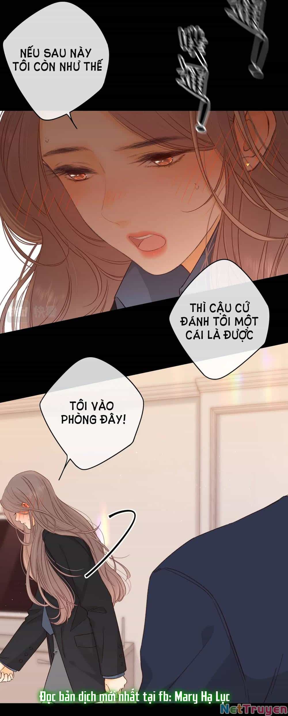 Khó Dỗ Dành - Chương 47 - ảnh 12