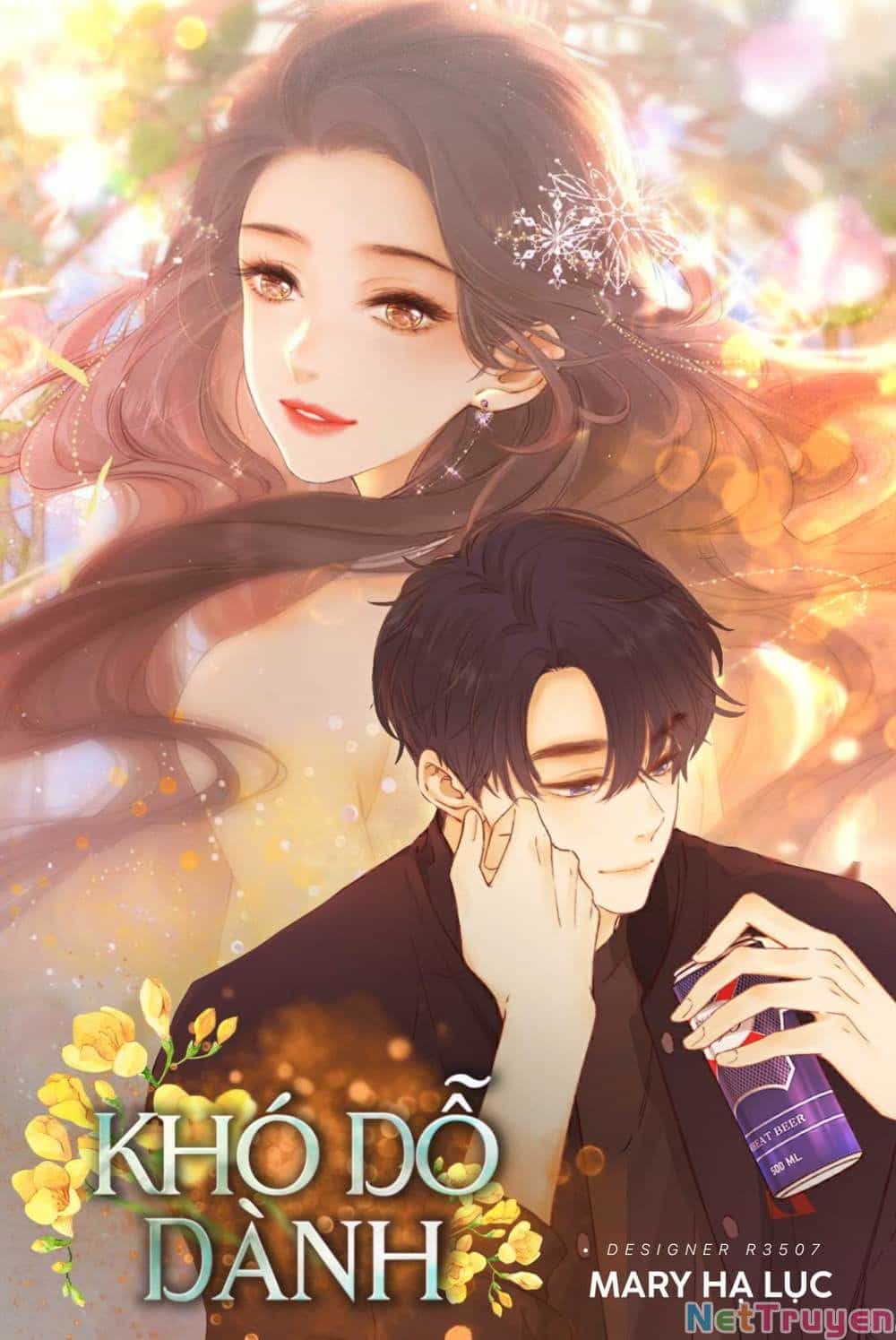 Khó Dỗ Dành - Chương 47 - ảnh 2