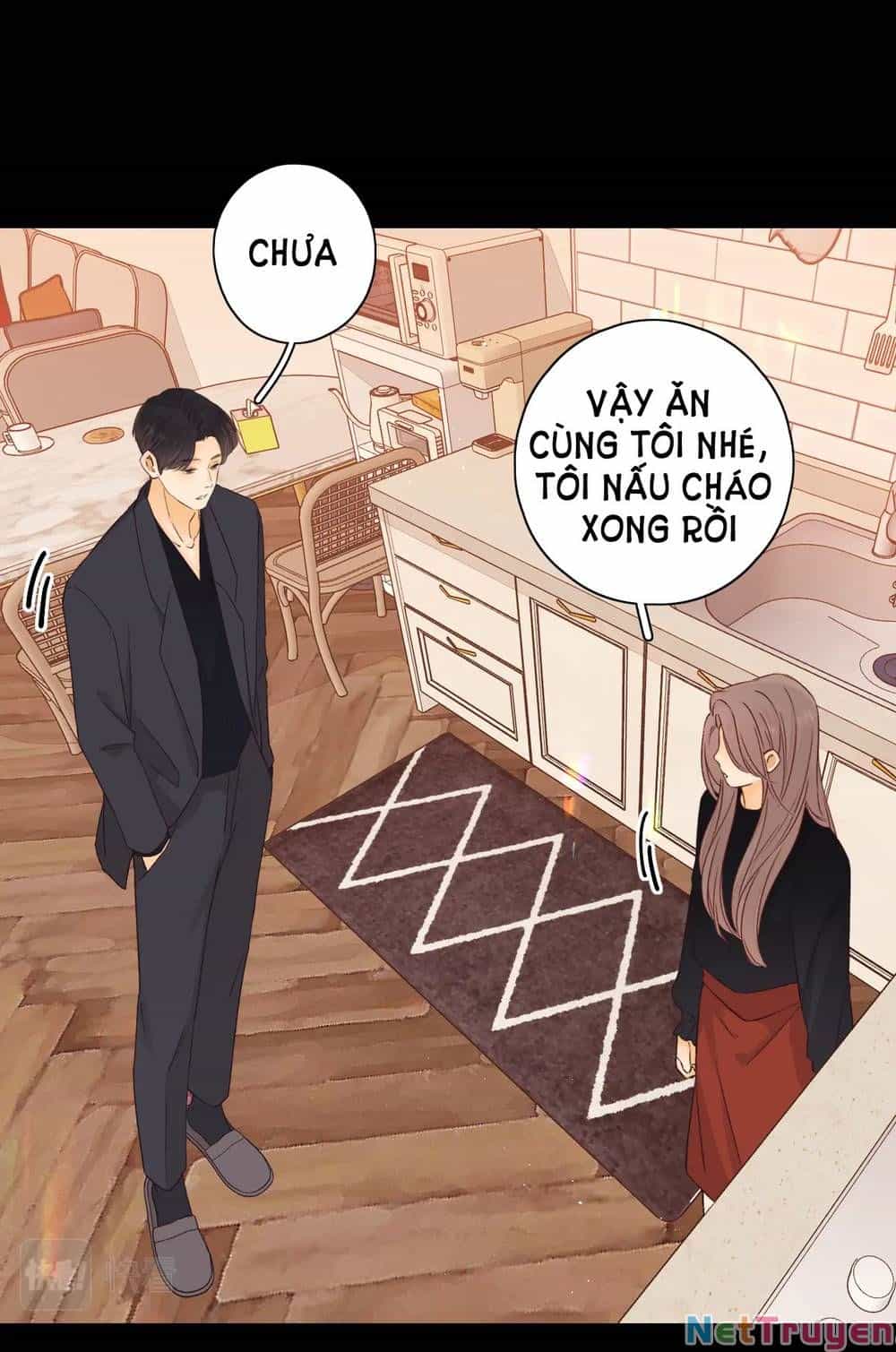 Khó Dỗ Dành - Chương 47.5 - ảnh 10