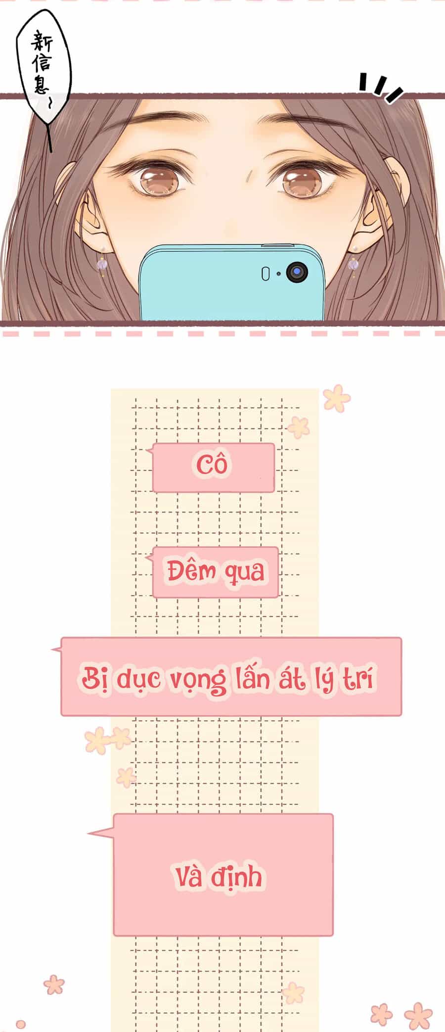 Khó Dỗ Dành - Chương 50.2 - ảnh 16