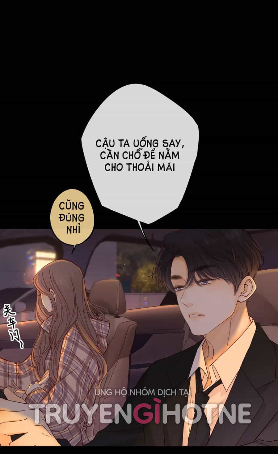 Khó Dỗ Dành - Chương 52.2 - ảnh 5