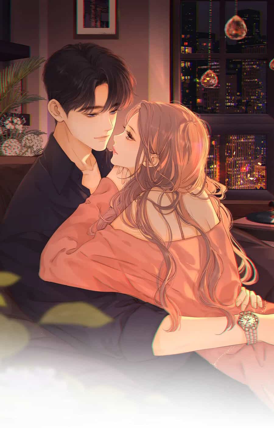 Khó Dỗ Dành - Chương 54.1 - ảnh 8