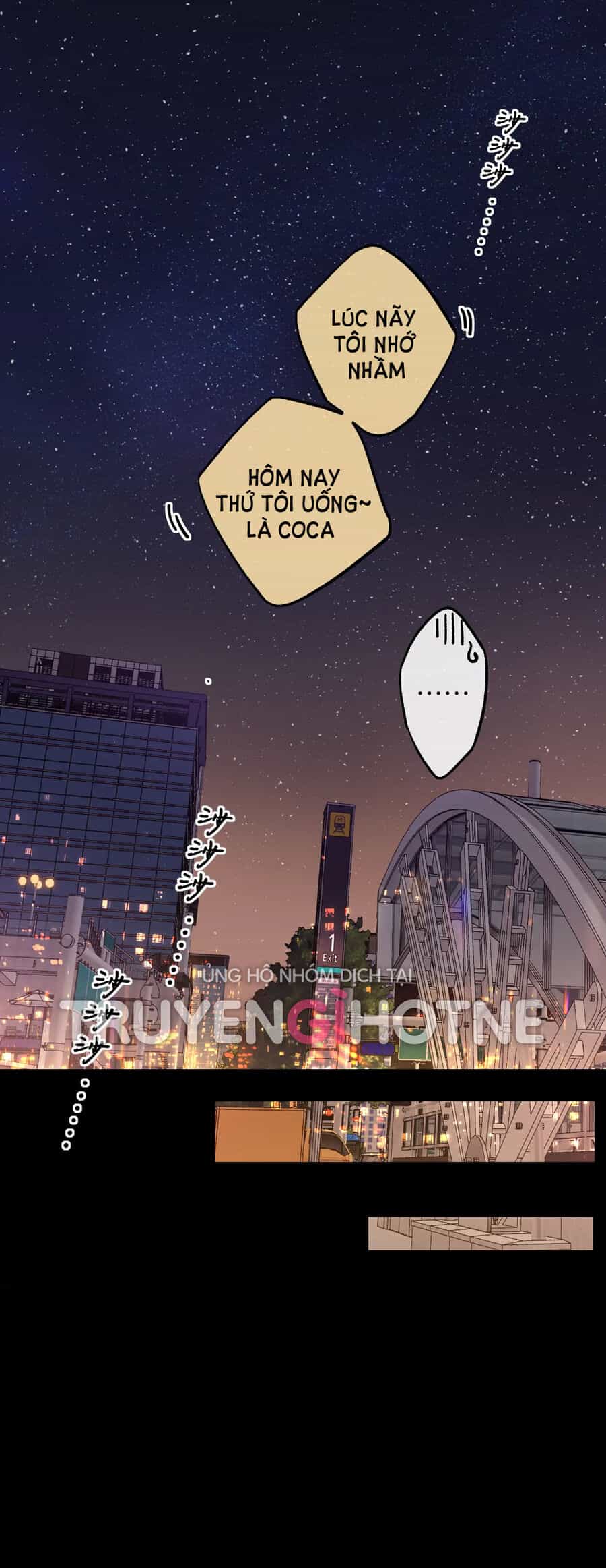 Khó Dỗ Dành - Chương 54.2 - ảnh 18