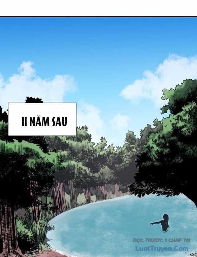 Khô Lâu Sứ Giả - Chương 1 - ảnh 101