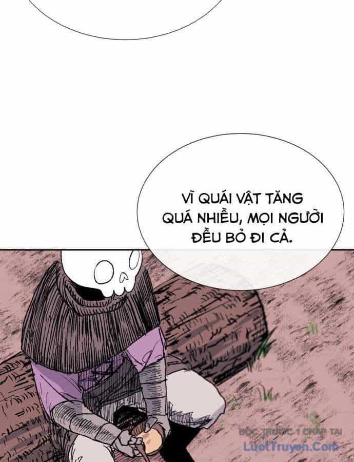 Khô Lâu Sứ Giả - Chương 1 - ảnh 112