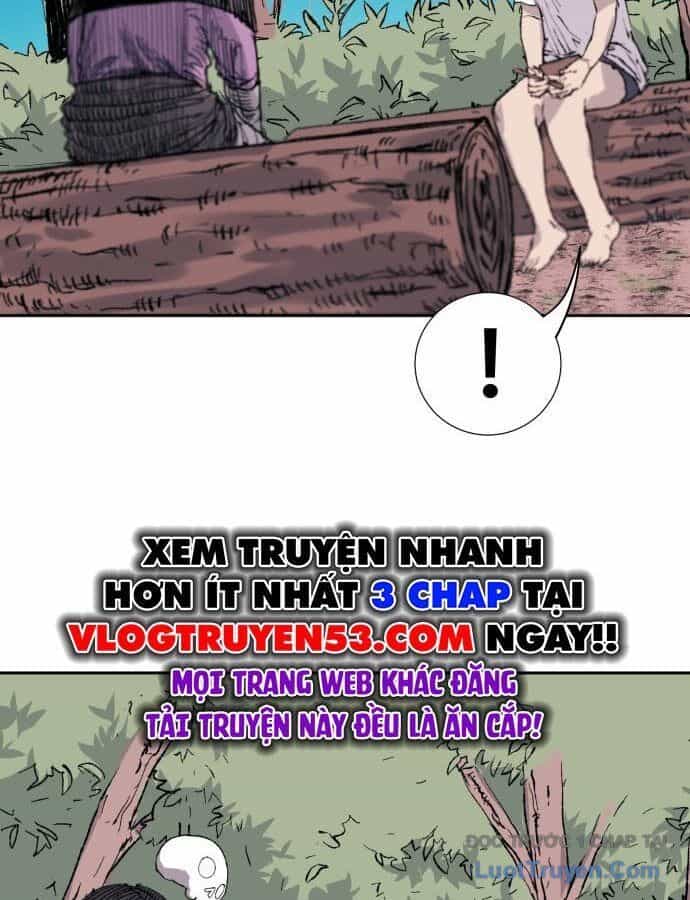 Khô Lâu Sứ Giả - Chương 1 - ảnh 117