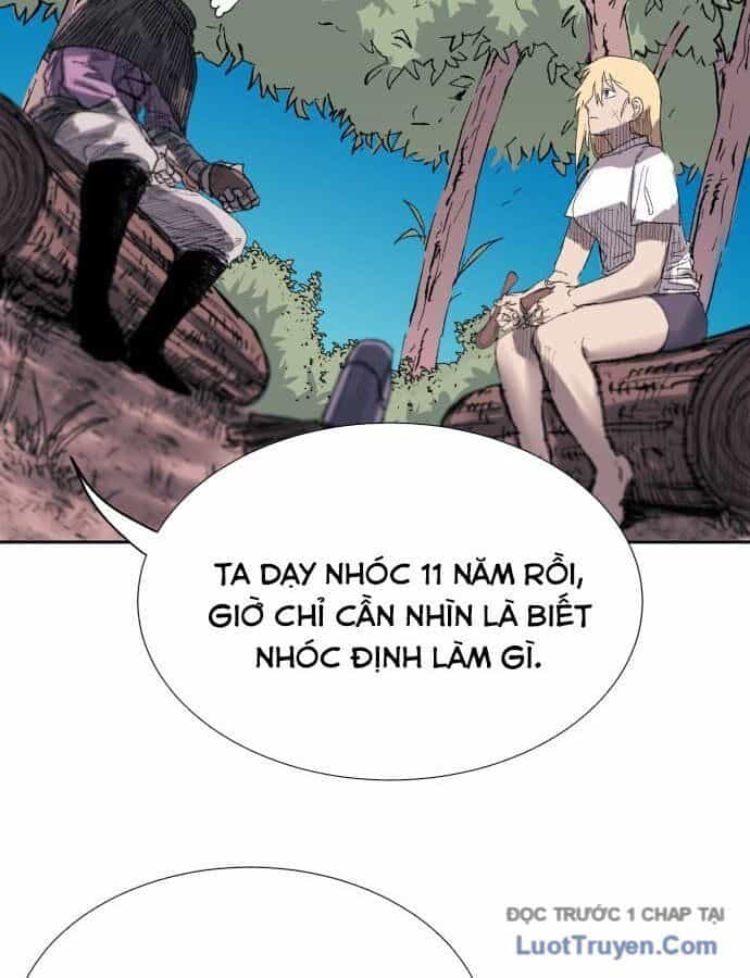 Khô Lâu Sứ Giả - Chương 1 - ảnh 118