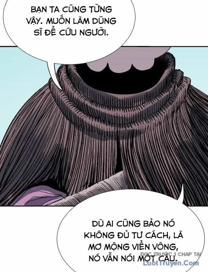Khô Lâu Sứ Giả - Chương 1 - ảnh 119