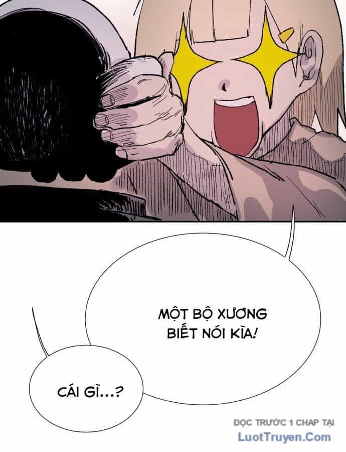 Khô Lâu Sứ Giả - Chương 1 - ảnh 12