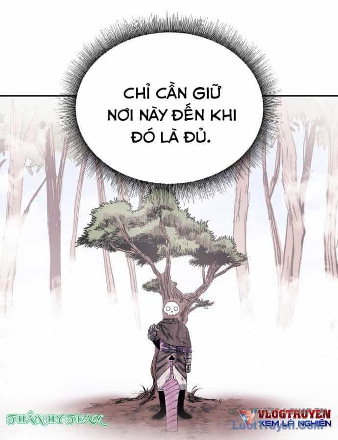 Khô Lâu Sứ Giả - Chương 1 - ảnh 137