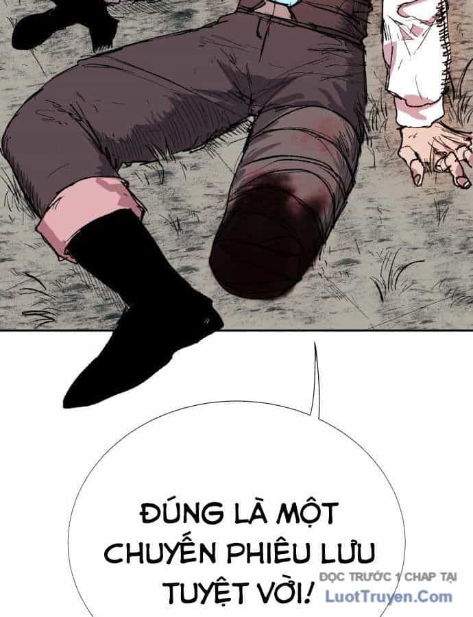 Khô Lâu Sứ Giả - Chương 1 - ảnh 159