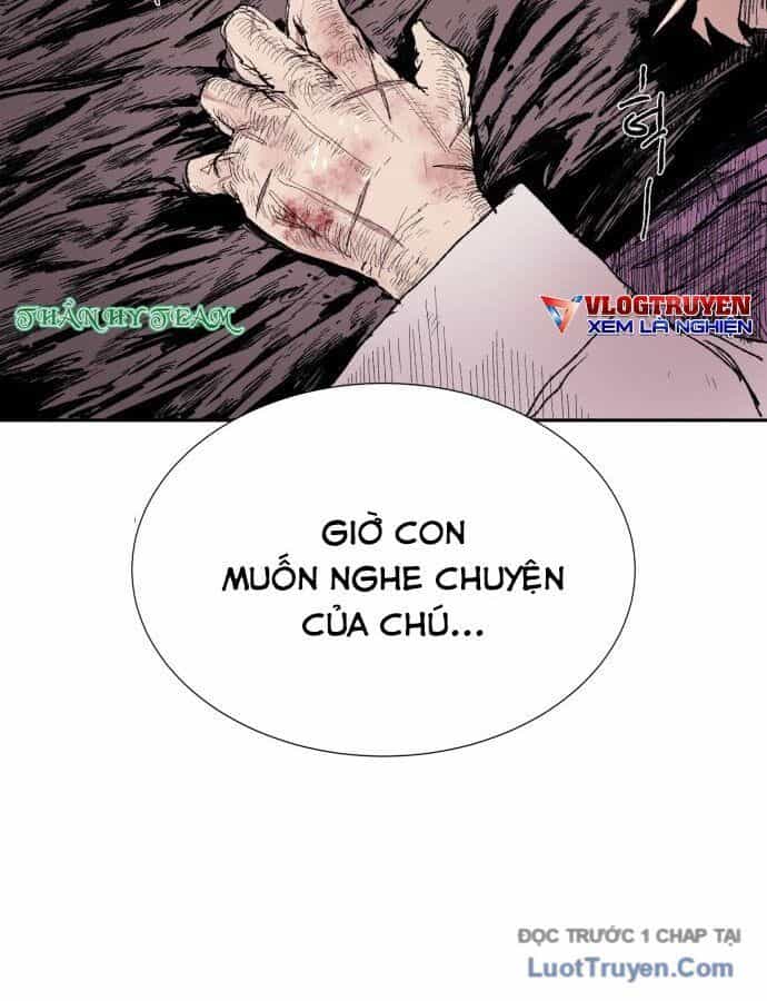 Khô Lâu Sứ Giả - Chương 1 - ảnh 170