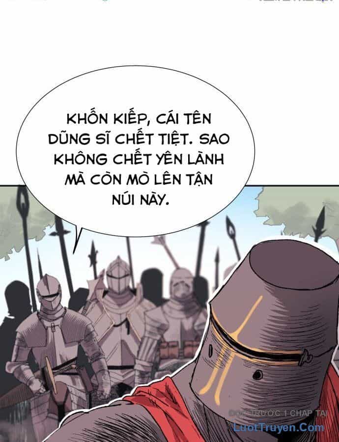 Khô Lâu Sứ Giả - Chương 1 - ảnh 182