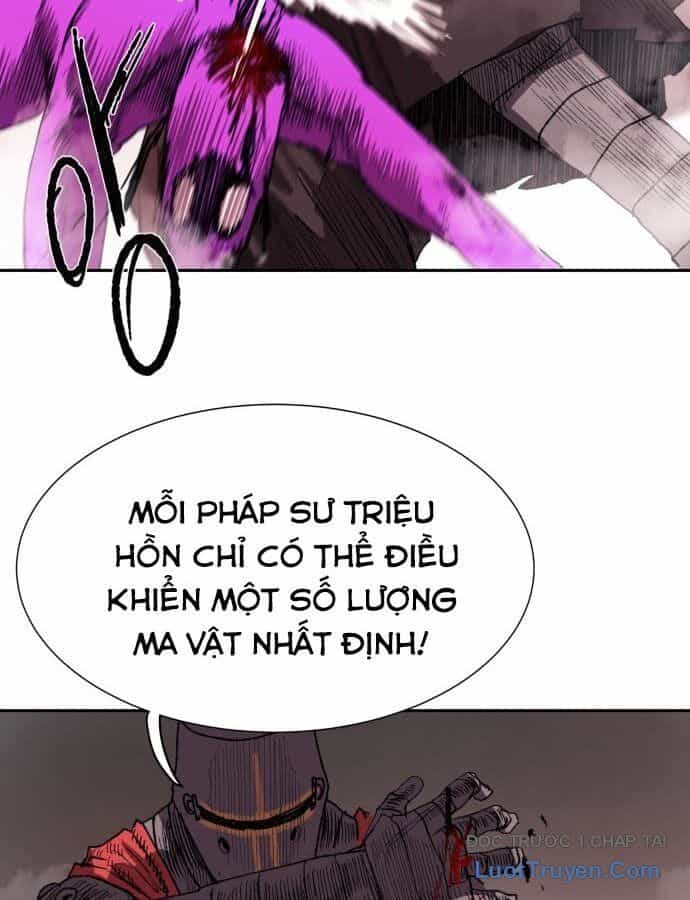 Khô Lâu Sứ Giả - Chương 1 - ảnh 205