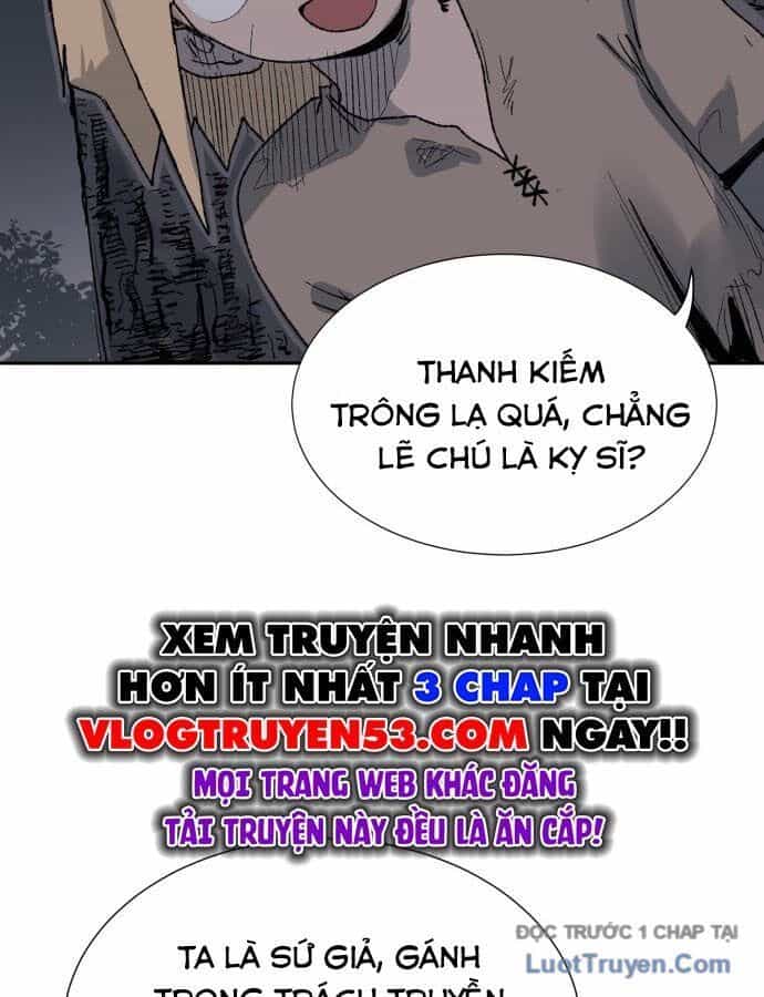 Khô Lâu Sứ Giả - Chương 1 - ảnh 22