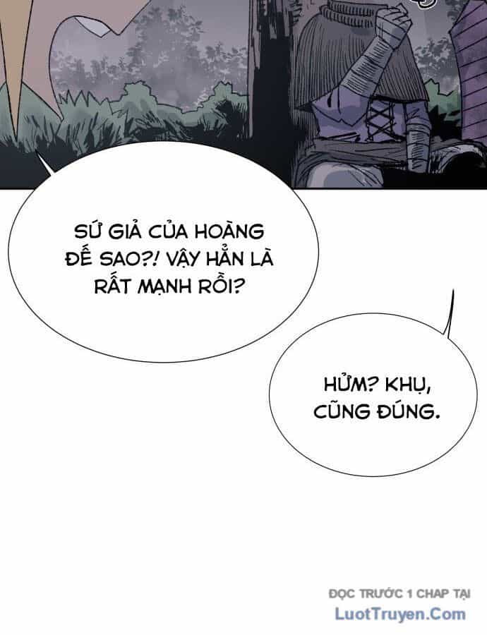 Khô Lâu Sứ Giả - Chương 1 - ảnh 25
