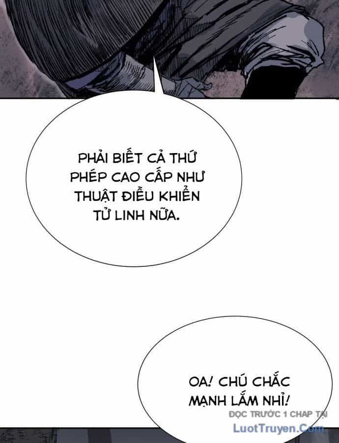Khô Lâu Sứ Giả - Chương 1 - ảnh 29