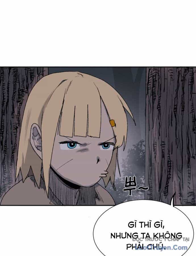 Khô Lâu Sứ Giả - Chương 1 - ảnh 37