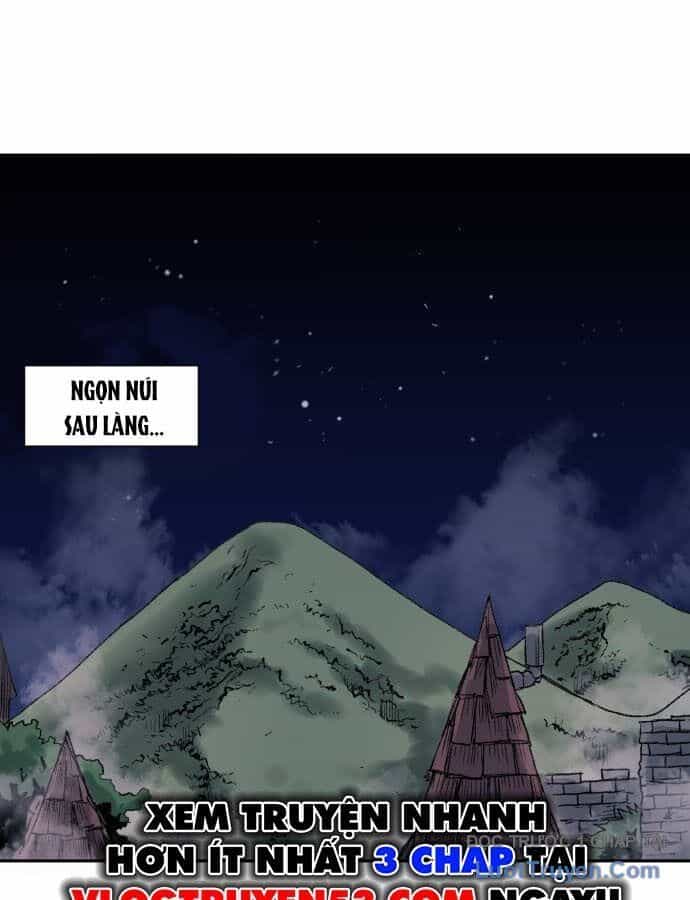 Khô Lâu Sứ Giả - Chương 1 - ảnh 4
