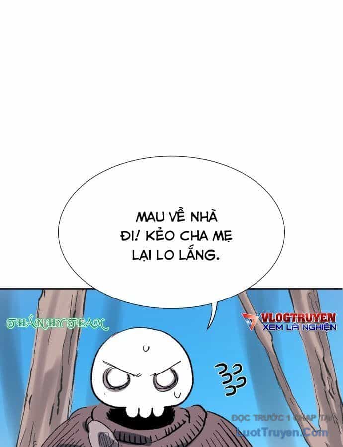 Khô Lâu Sứ Giả - Chương 1 - ảnh 44