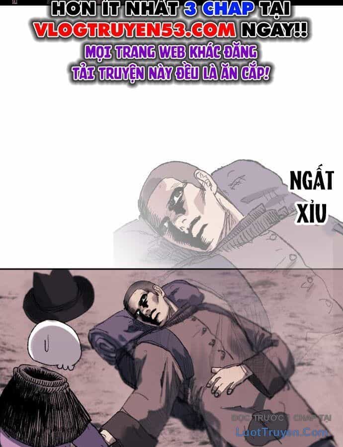 Khô Lâu Sứ Giả - Chương 1 - ảnh 78
