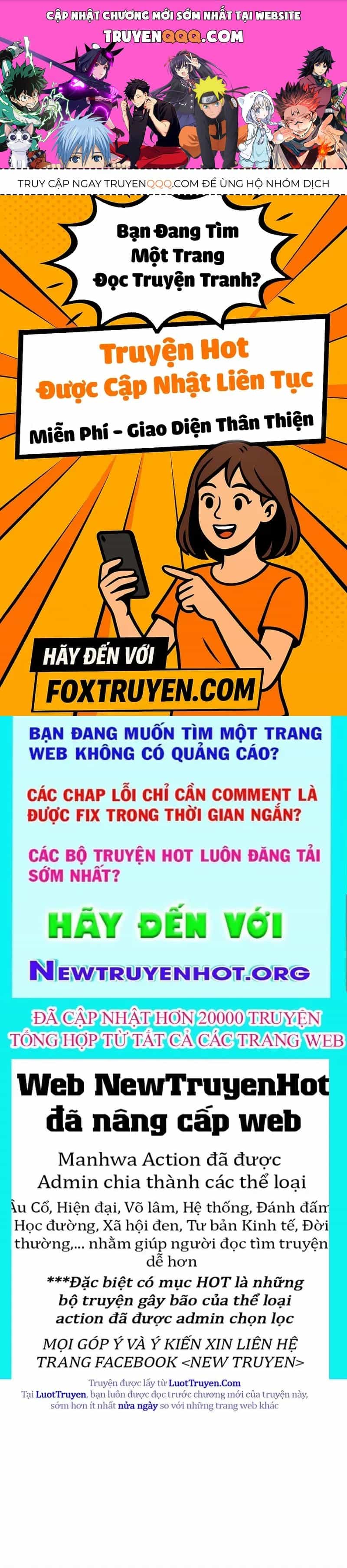 Khô Lâu Sứ Giả - Chương 10 - ảnh 1