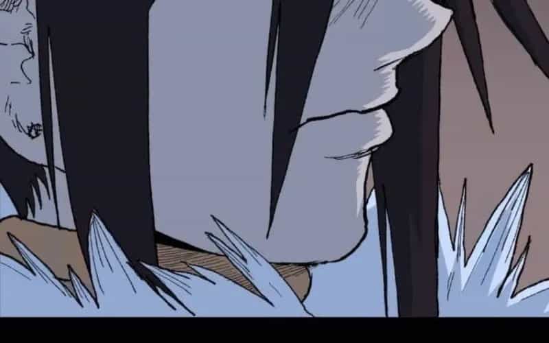 Khô Lâu Sứ Giả - Chương 10 - ảnh 113