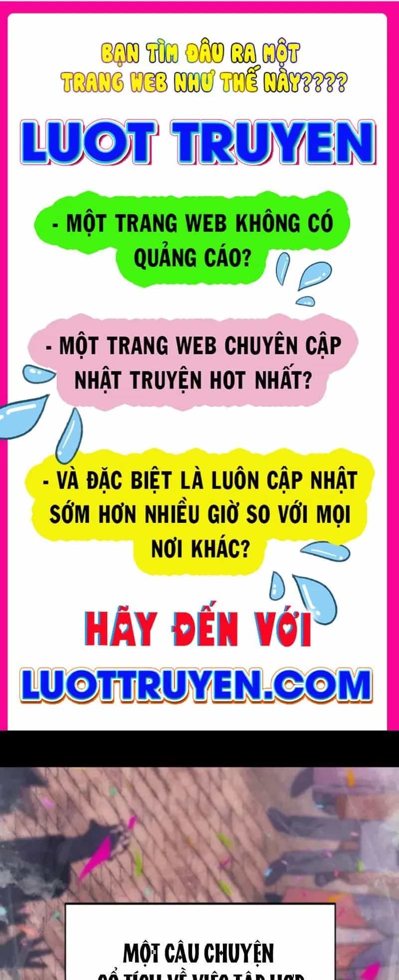 Khô Lâu Sứ Giả - Chương 10 - ảnh 2