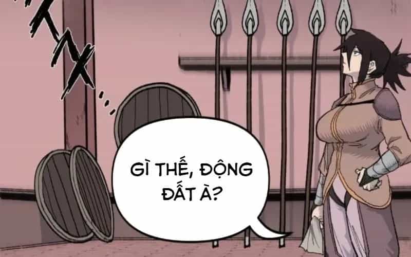 Khô Lâu Sứ Giả - Chương 10 - ảnh 221