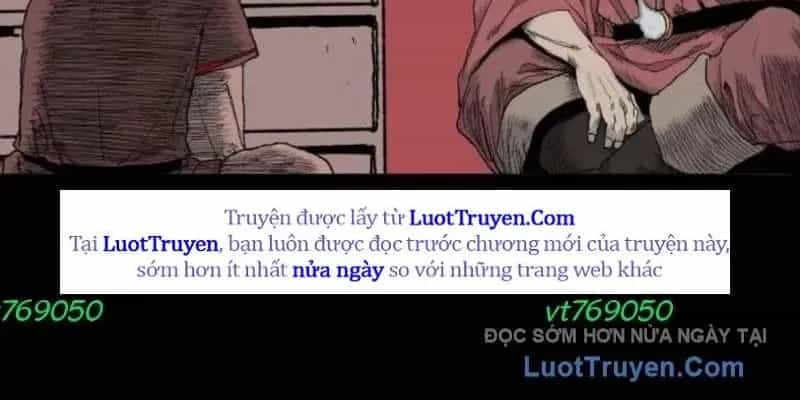 Khô Lâu Sứ Giả - Chương 10 - ảnh 9