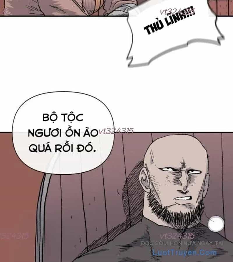 Khô Lâu Sứ Giả - Chương 11 - ảnh 11