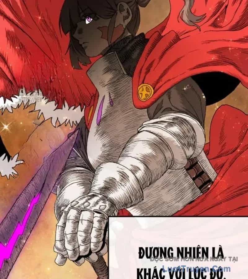 Khô Lâu Sứ Giả - Chương 11 - ảnh 111