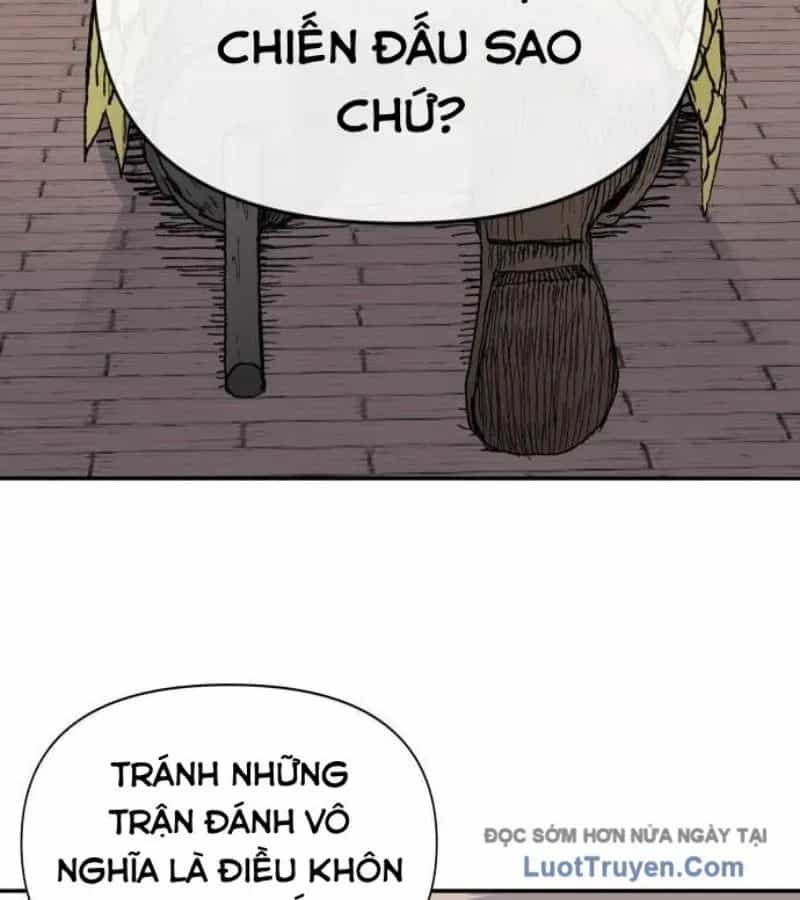 Khô Lâu Sứ Giả - Chương 11 - ảnh 19