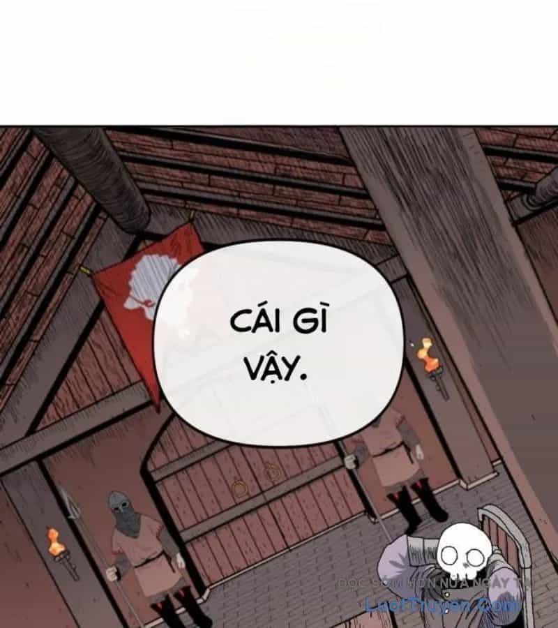 Khô Lâu Sứ Giả - Chương 11 - ảnh 2