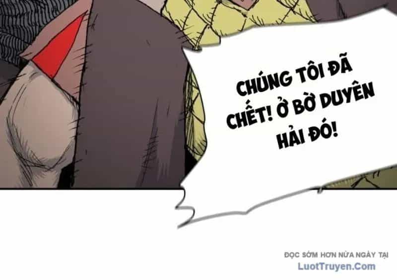 Khô Lâu Sứ Giả - Chương 11 - ảnh 22