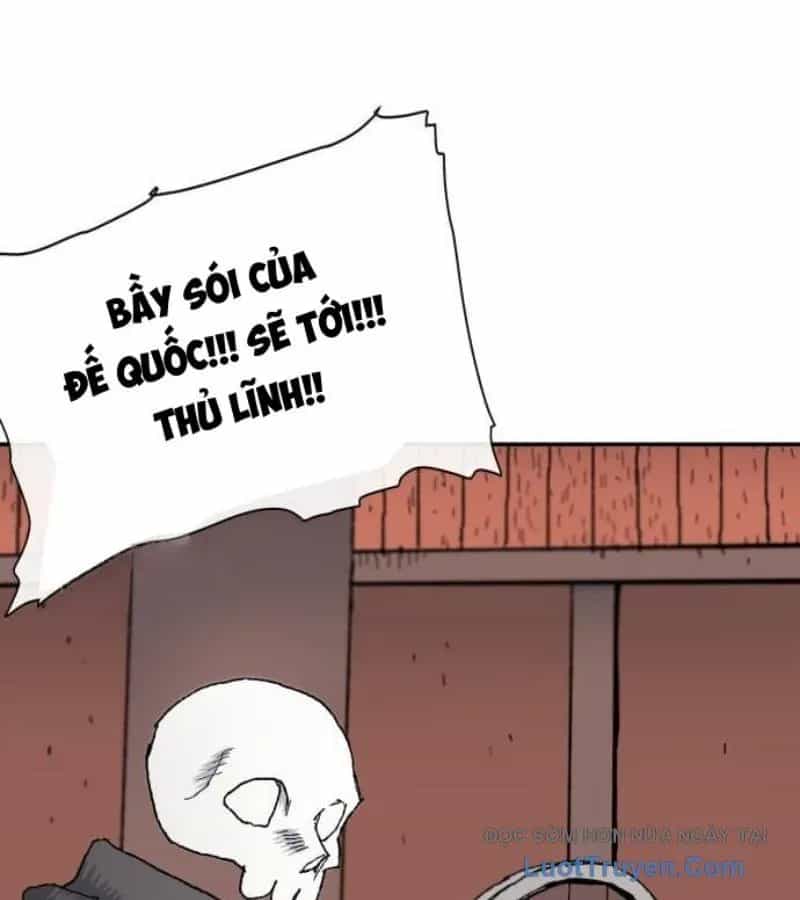 Khô Lâu Sứ Giả - Chương 11 - ảnh 23