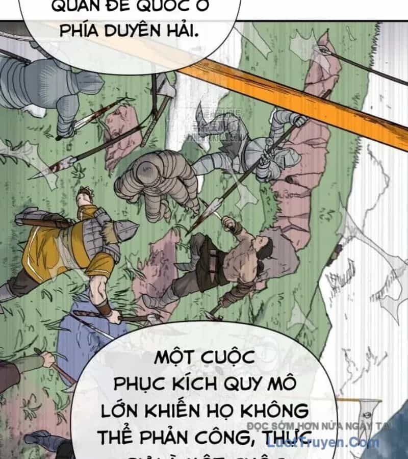 Khô Lâu Sứ Giả - Chương 11 - ảnh 25
