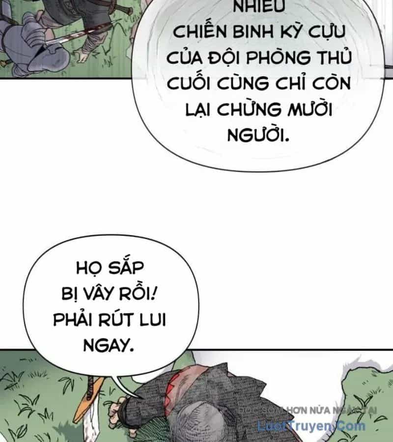 Khô Lâu Sứ Giả - Chương 11 - ảnh 27