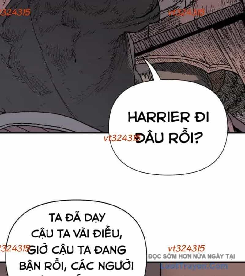 Khô Lâu Sứ Giả - Chương 11 - ảnh 4