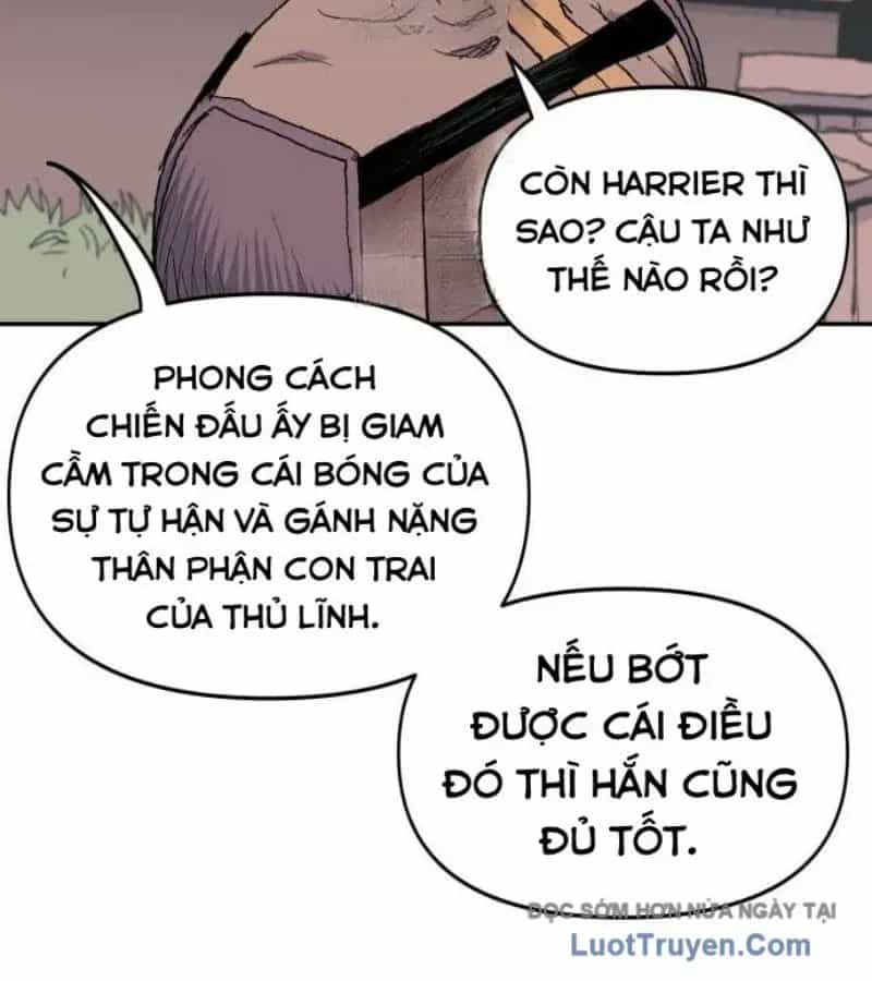 Khô Lâu Sứ Giả - Chương 11 - ảnh 48