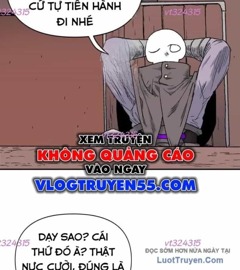 Khô Lâu Sứ Giả - Chương 11 - ảnh 5