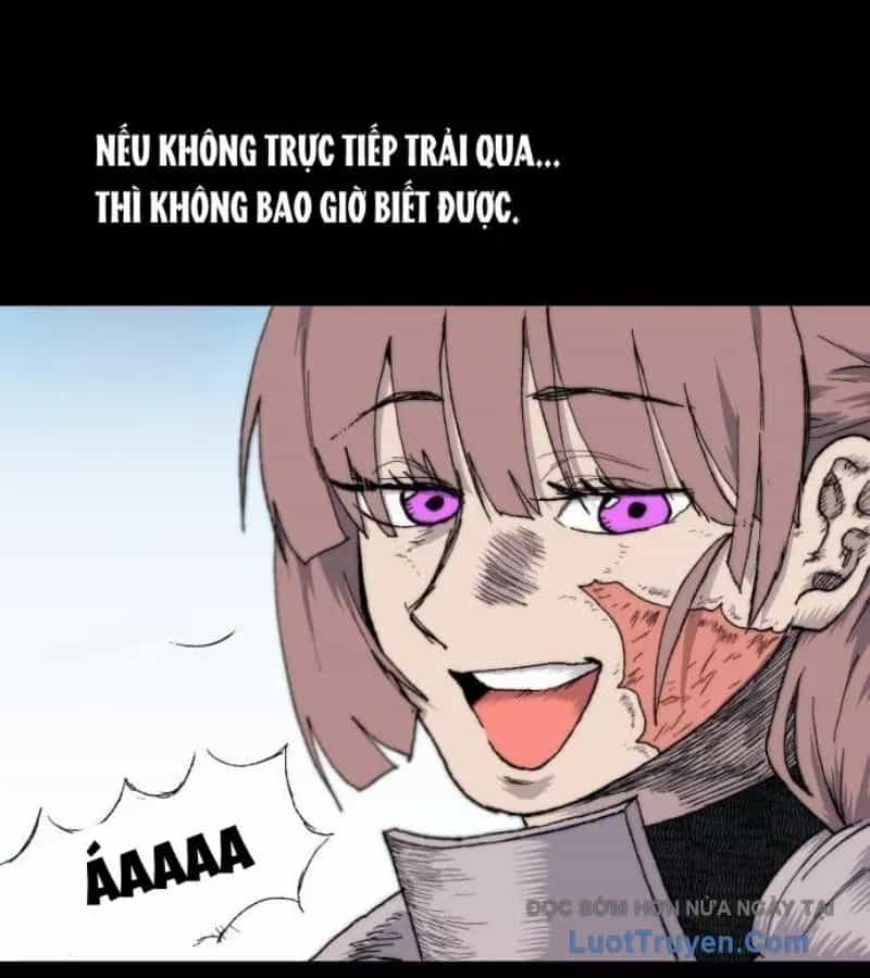 Khô Lâu Sứ Giả - Chương 11 - ảnh 53