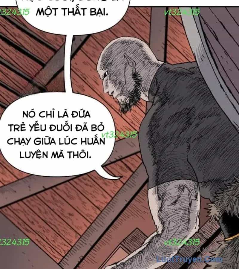 Khô Lâu Sứ Giả - Chương 11 - ảnh 6