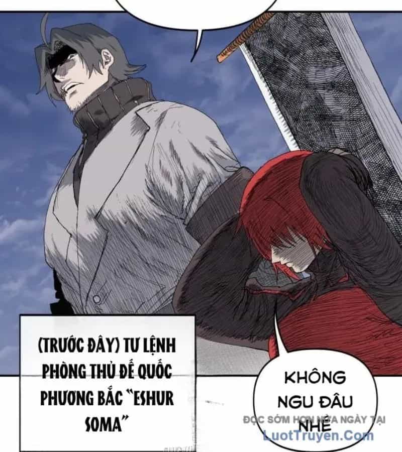 Khô Lâu Sứ Giả - Chương 11 - ảnh 68