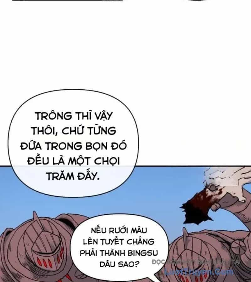 Khô Lâu Sứ Giả - Chương 11 - ảnh 69