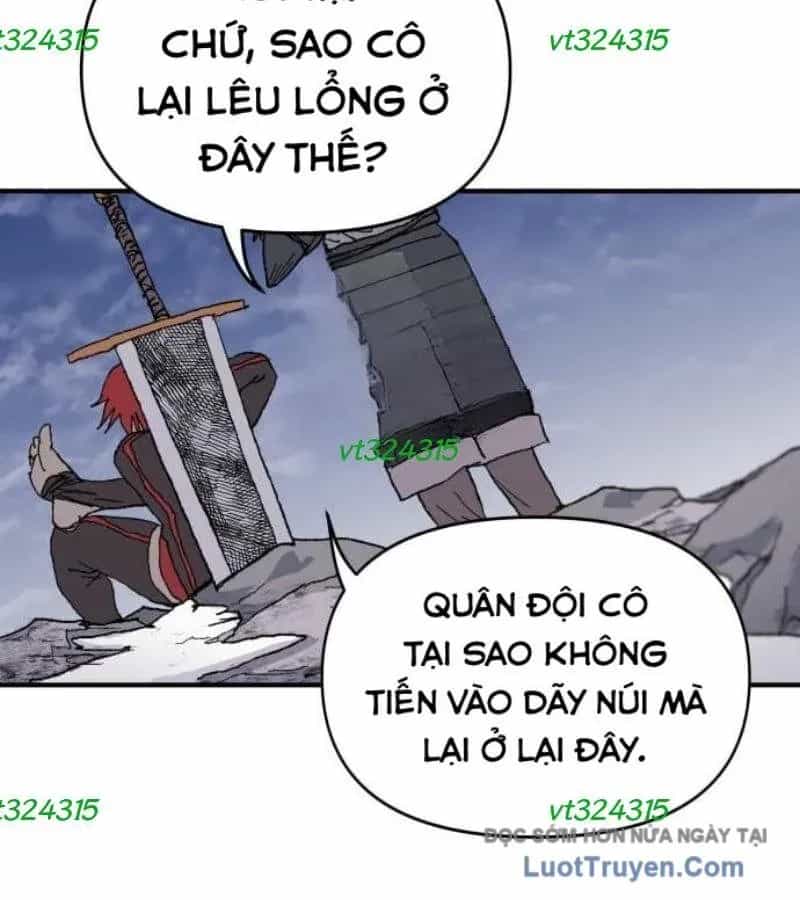Khô Lâu Sứ Giả - Chương 11 - ảnh 74