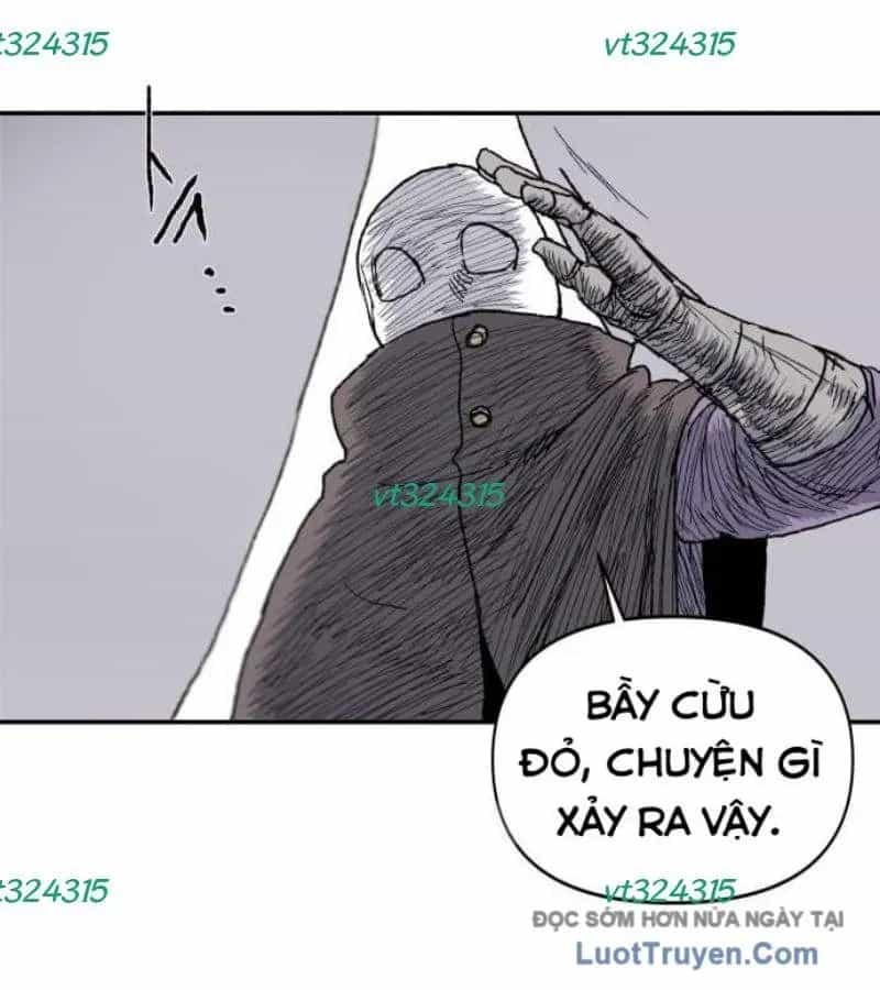 Khô Lâu Sứ Giả - Chương 11 - ảnh 91