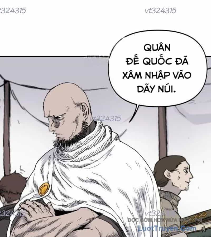 Khô Lâu Sứ Giả - Chương 11 - ảnh 92