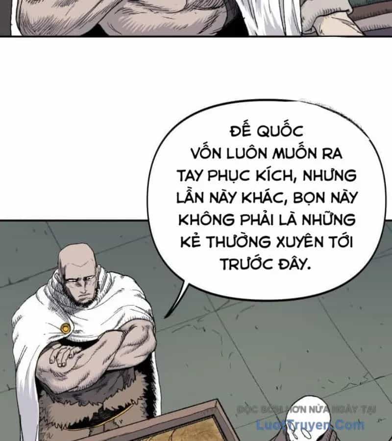 Khô Lâu Sứ Giả - Chương 11 - ảnh 93