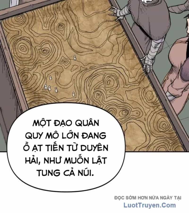 Khô Lâu Sứ Giả - Chương 11 - ảnh 94